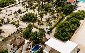 Atenea - Optional Beach Club
